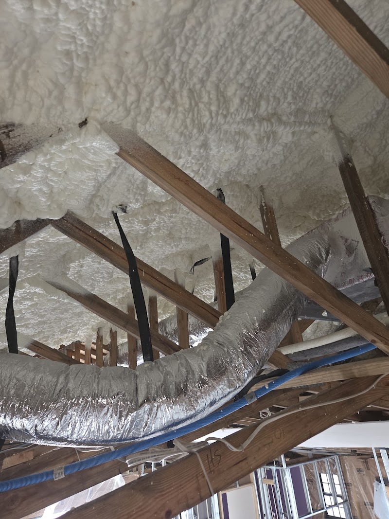 American Insulation - General Contractor in Hollywood