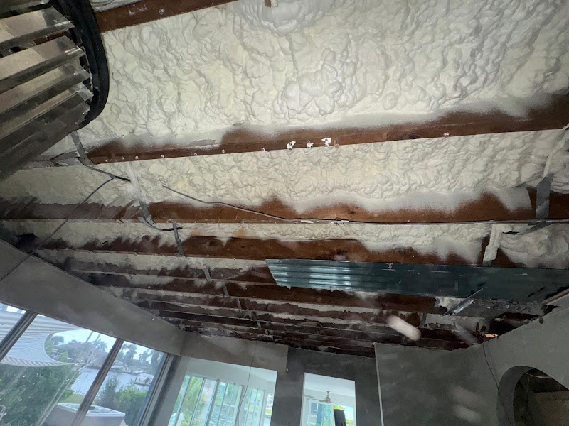 American Insulation - General Contractor in Hollywood