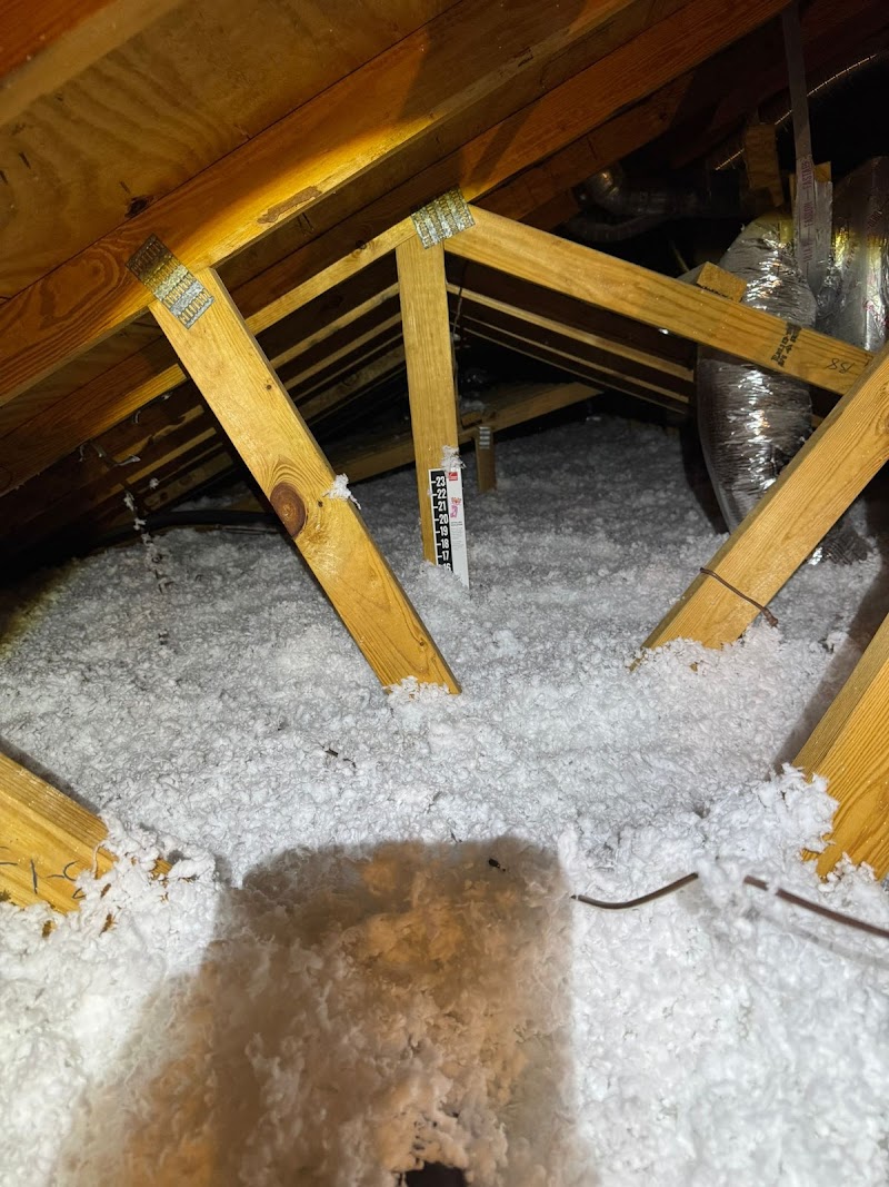 American Insulation - General Contractor in Hollywood