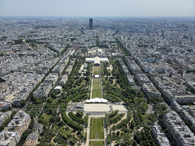 Champ de Mars