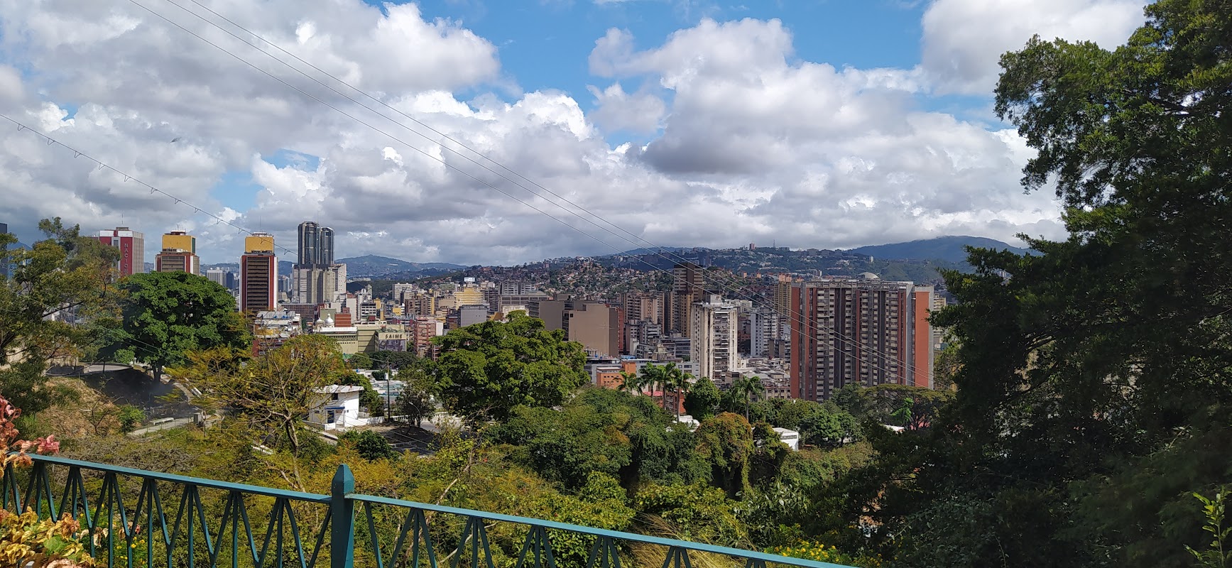 Caracas