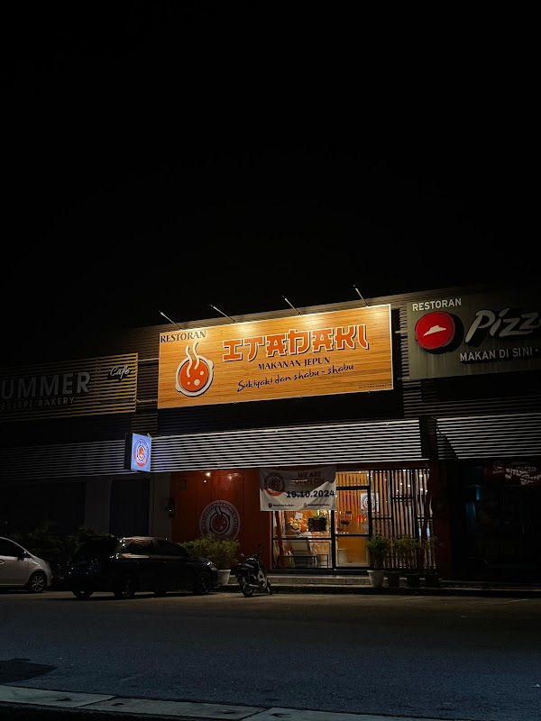 Itadaki Shabu Shabu - Photo 1