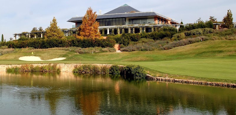 Golf Santander & Sports