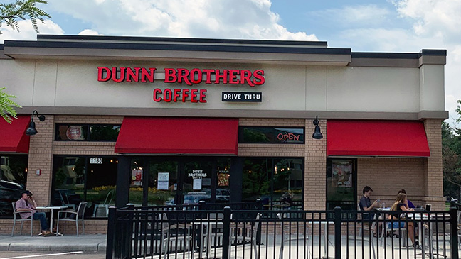 Dunn Brothers Coffee photo 1