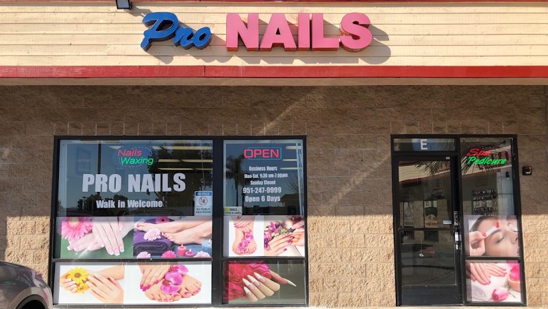 Pro Nails