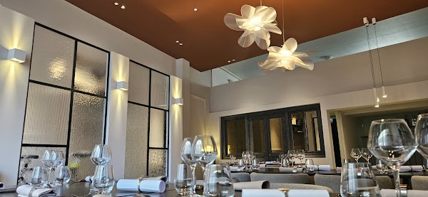 Restaurant LEnvie des Mets Grenoble