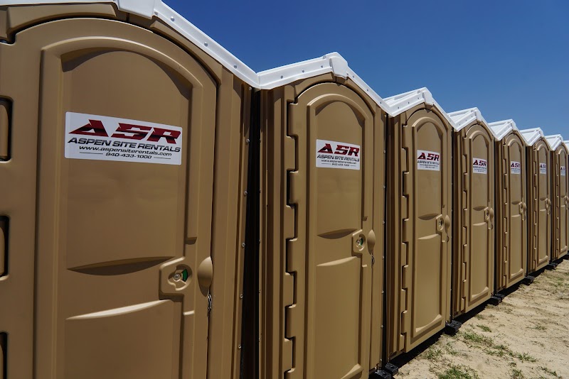 Aspen Site Rentals photo 1