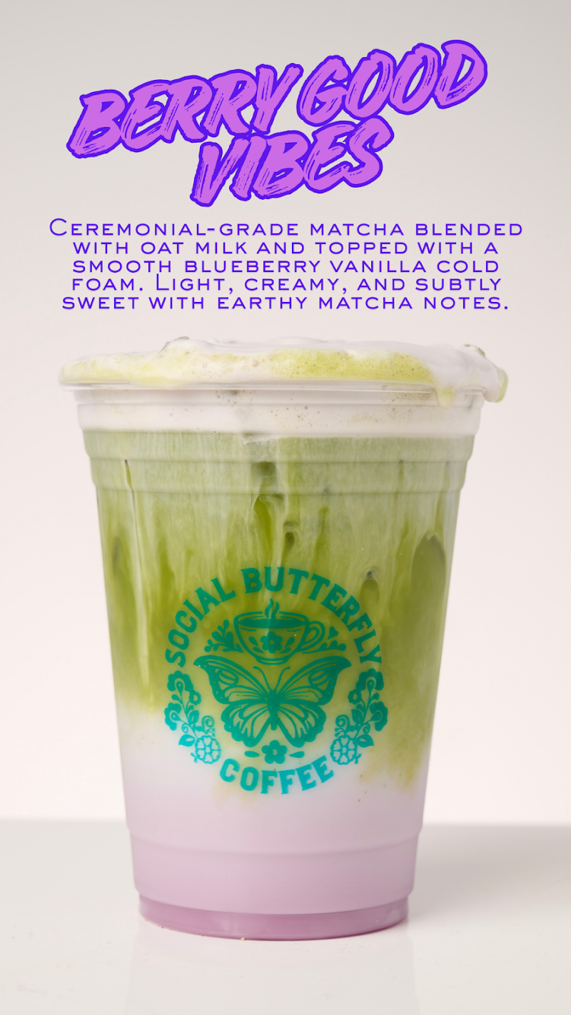 Social Butterfly Coffee photo 4