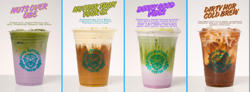 Social Butterfly Coffee photo 3