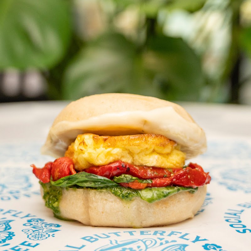 Social Butterfly Coffee photo 3