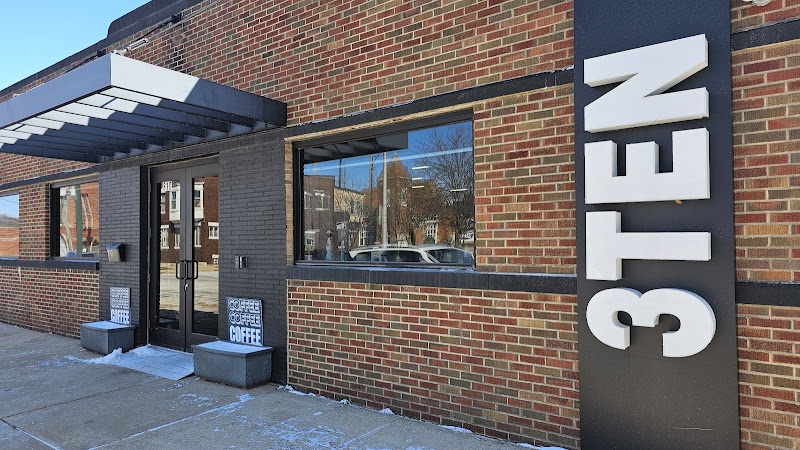 Social Butterfly Coffee photo 2