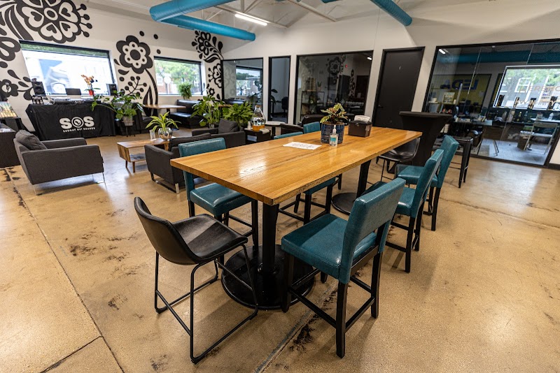 Social Butterfly Coffee photo 1