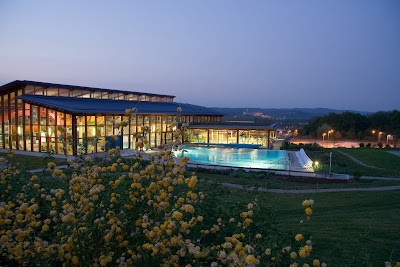 SAALEMAXX Freizeit- und Erlebnisbad Rudolstadt GmbH