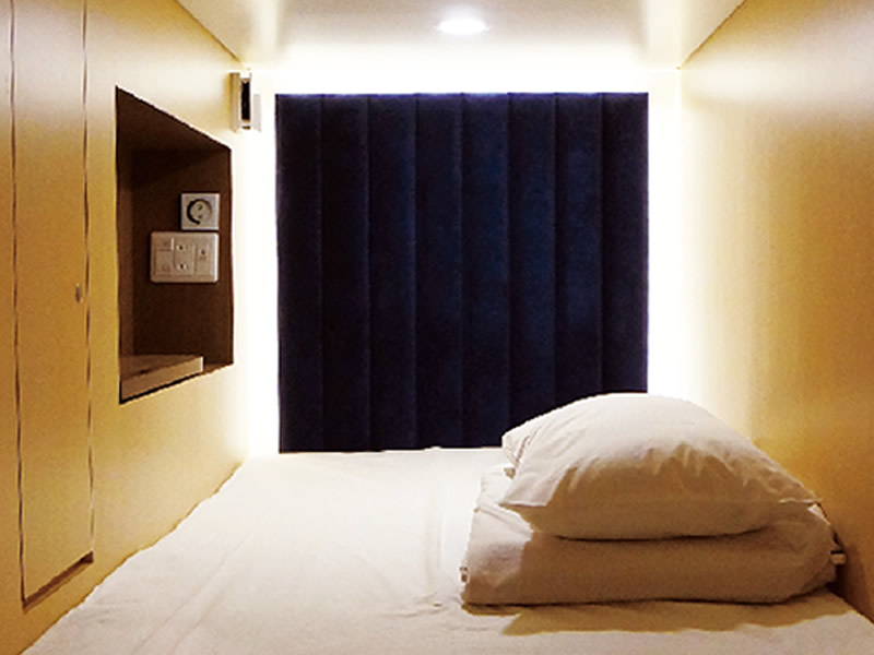 バーデンガーデン（旧：ザ ベッドアンドスパ ） 2