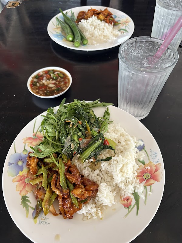 Asam Pedas Masbakar - Photo 1