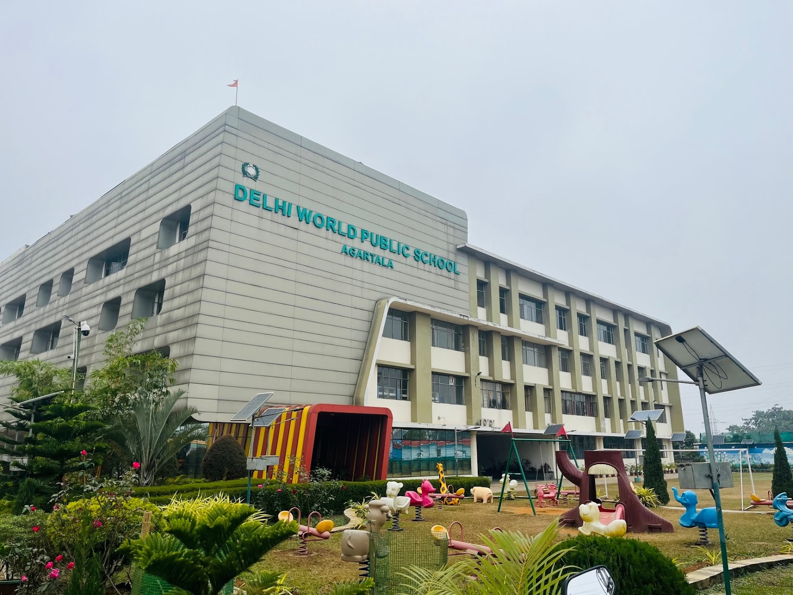 B laskar para Google photo 1