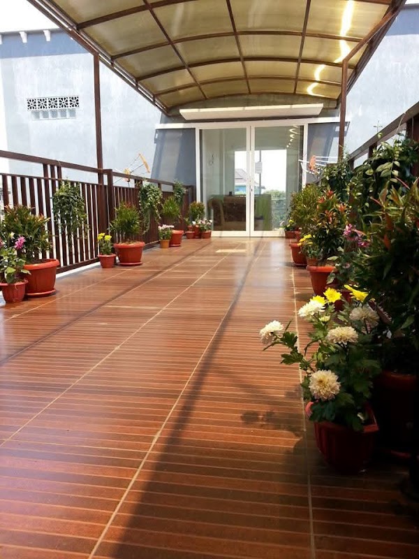 Kost Putri Sawojajar Malang
