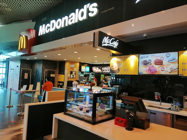 McDonald's - Photo 1
