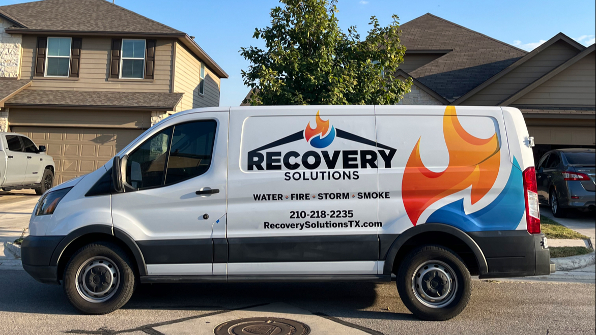 Recovery Solutions — photo