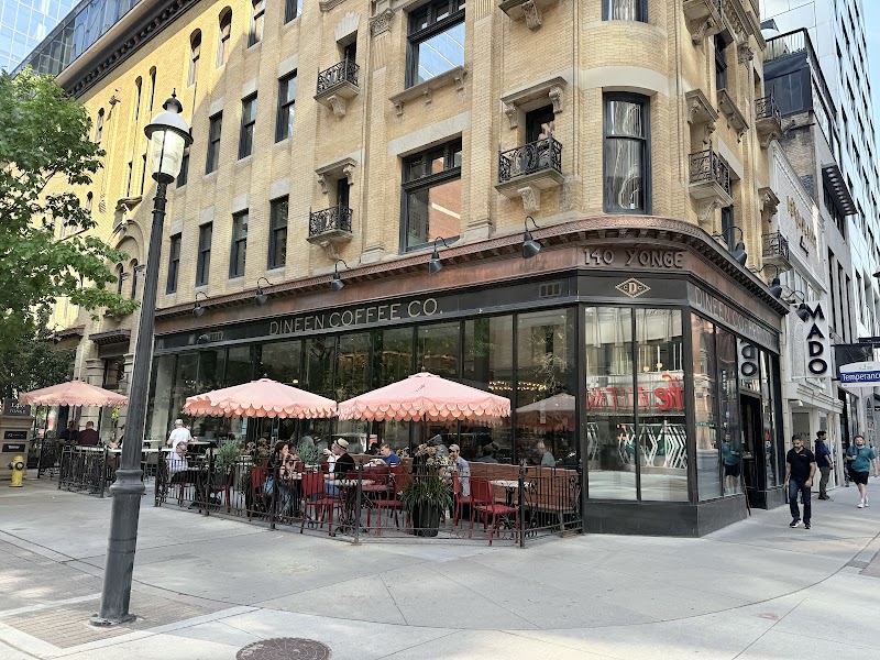 Dineen Coffee Co. photo 4