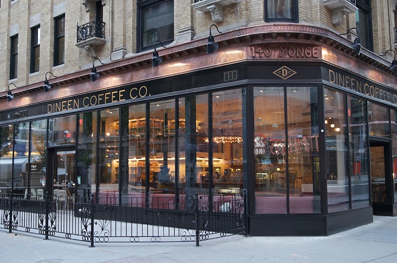 Dineen Coffee Co. photo 1