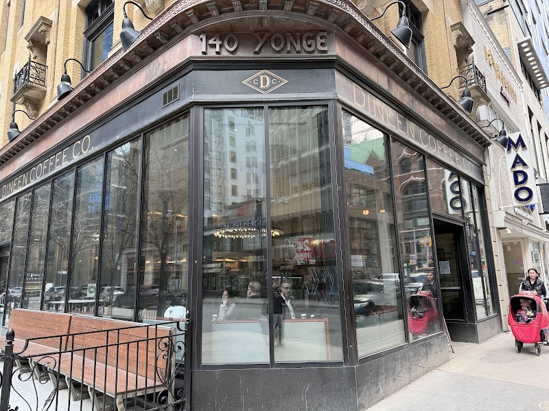 Dineen Coffee Co. photo 2