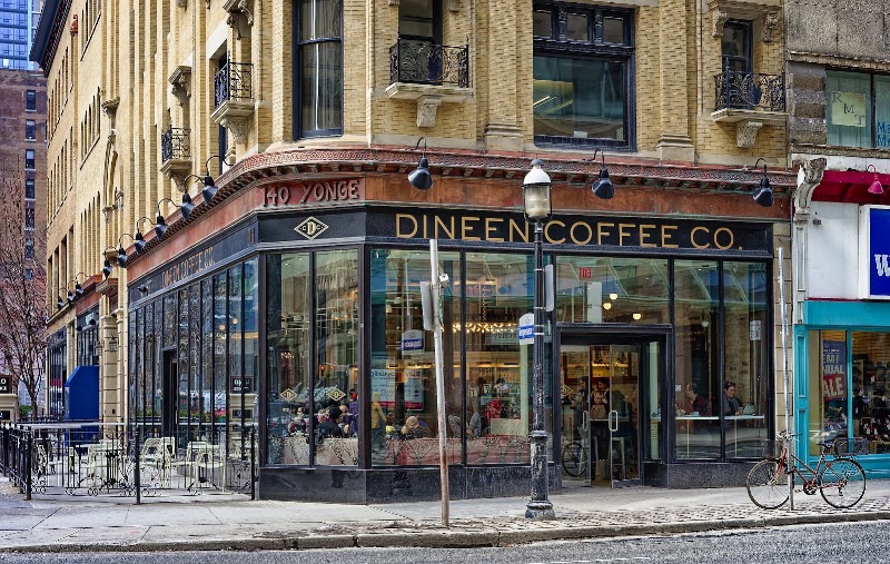Dineen Coffee Co. photo 3