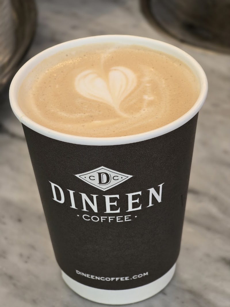 Dineen Coffee Co. photo 4