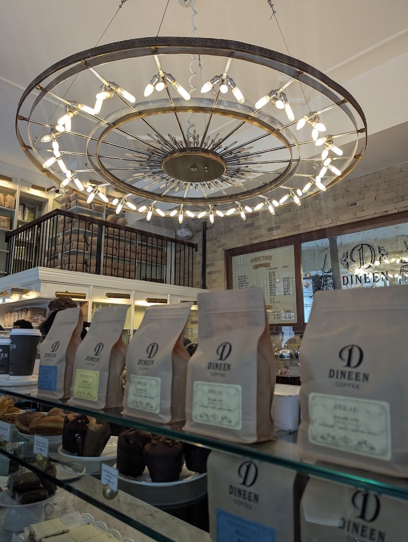 Dineen Coffee Co. photo 2