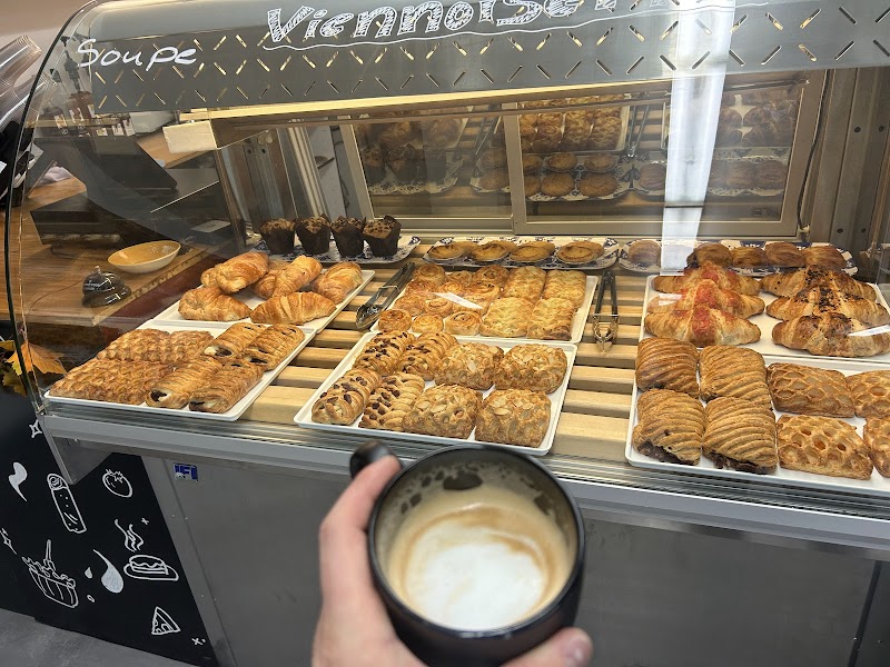 Café Barisco - Donnacona photo 2