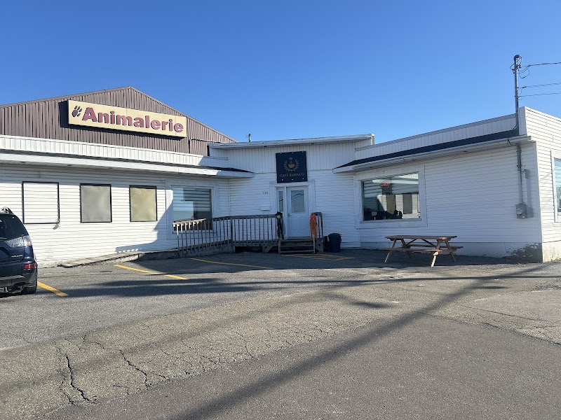 Café Barisco - Donnacona photo 1