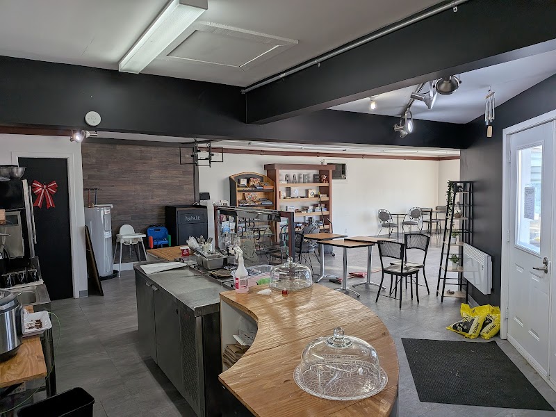 Café Barisco - Donnacona photo 4