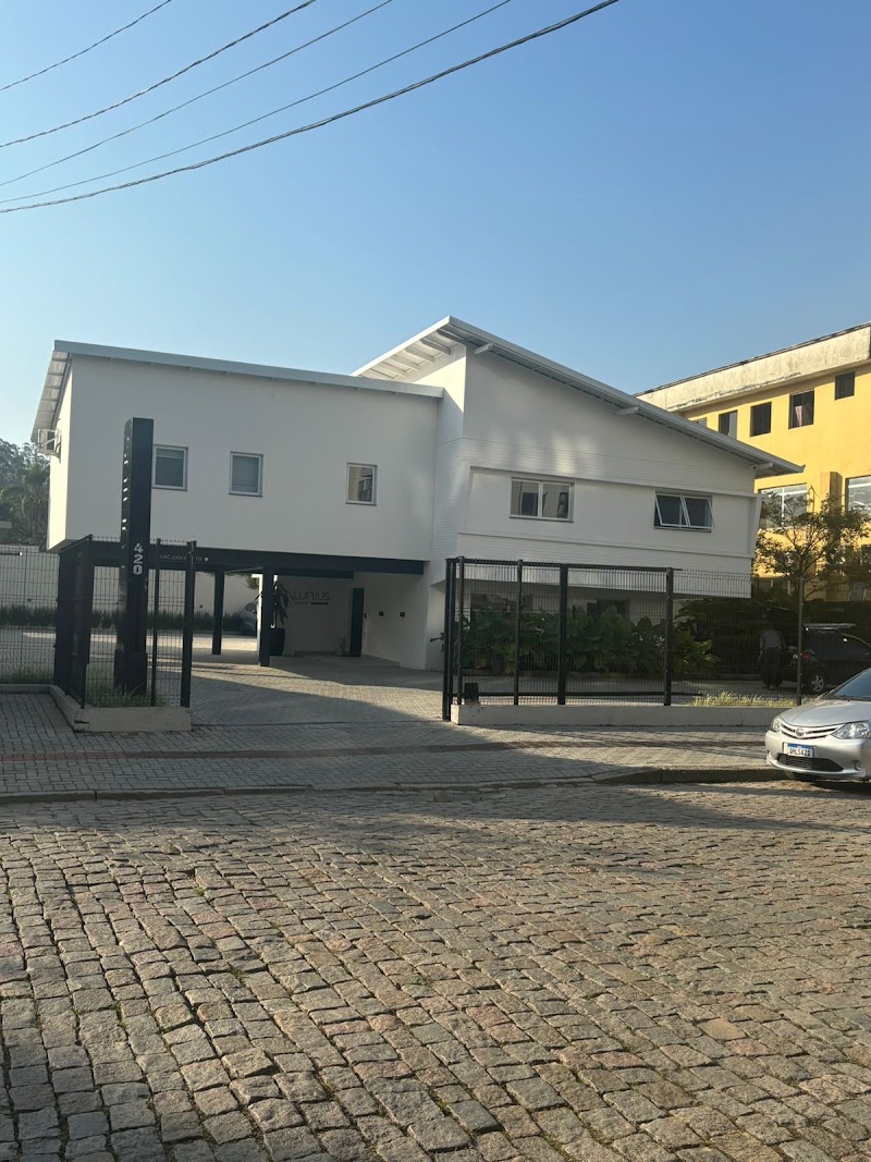 Lumius Ultrassonografia
