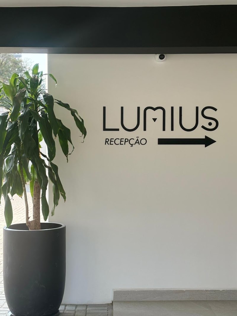 Foto de Lumius Ultrassonografia