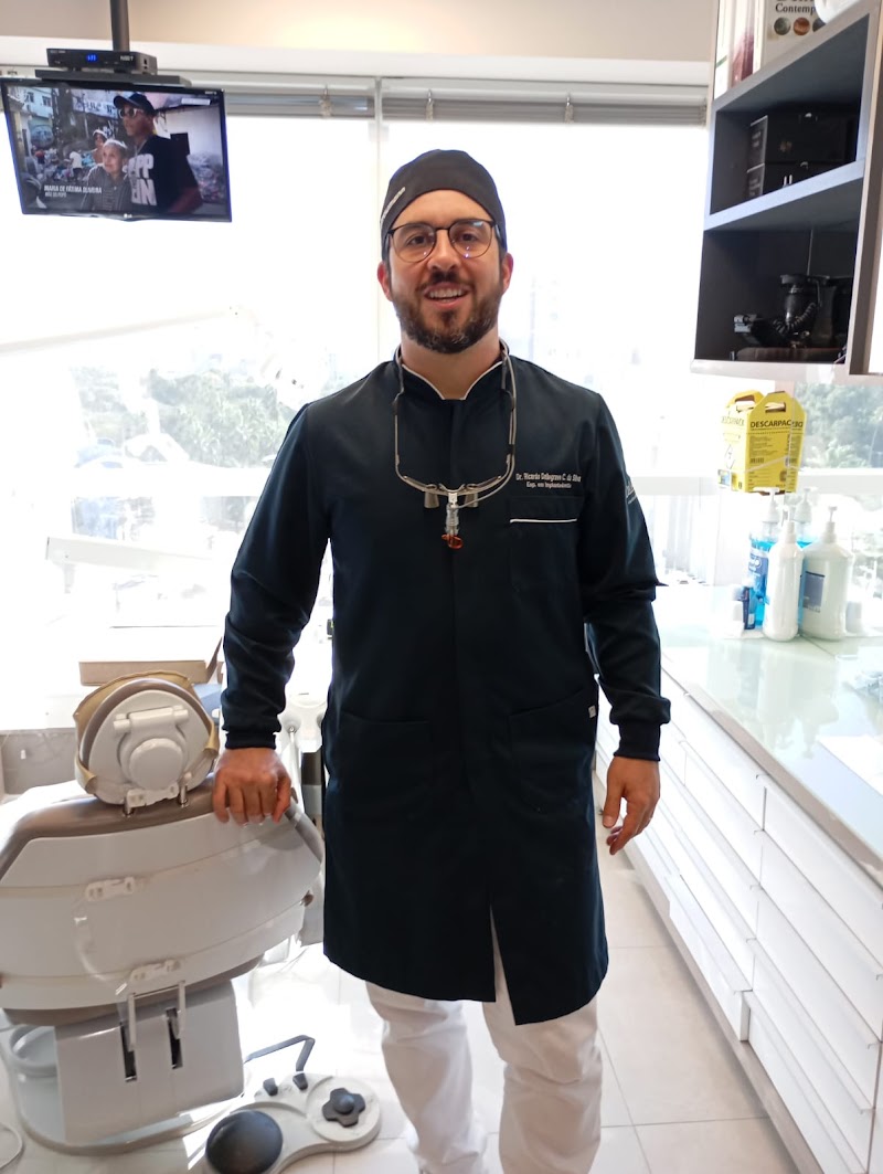 Dr. Ricardo Dallegrave | Cirurgião Dentista - foto 5
