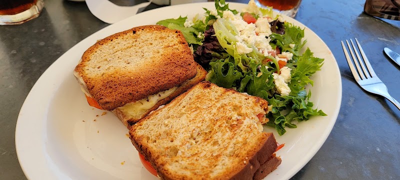 Zinc Cafe & Bar photo 2