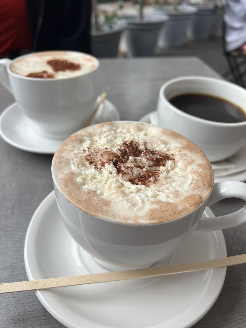 Zinc Cafe & Bar photo 4