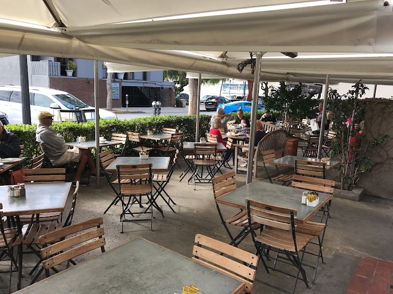 Zinc Cafe & Bar photo 1