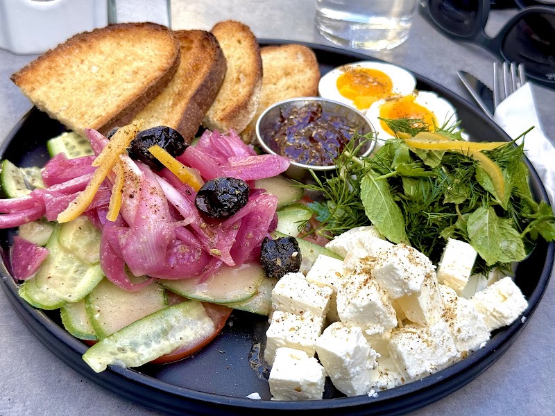 Zinc Cafe & Bar photo 3