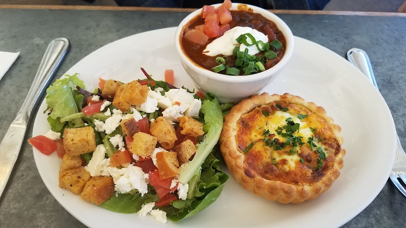 Zinc Cafe & Bar photo 2