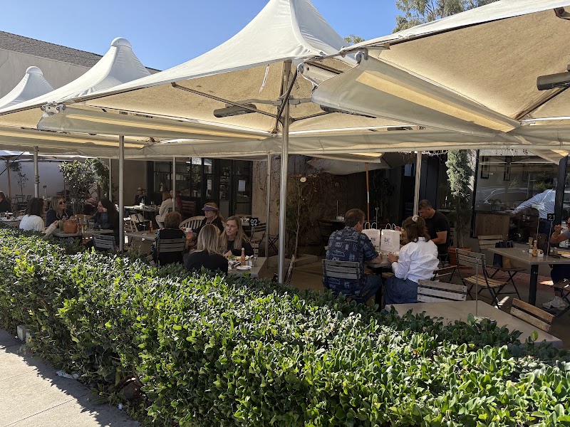 Zinc Cafe & Bar photo 4