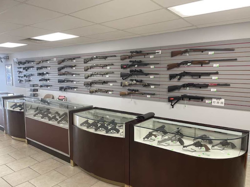 Chucks Guns photo