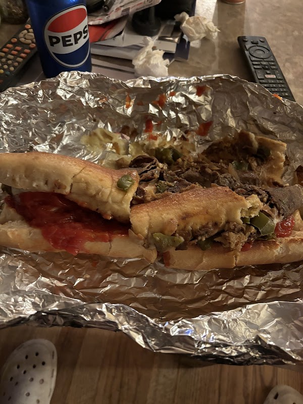 Sun-Ray Pizzeria photo 4