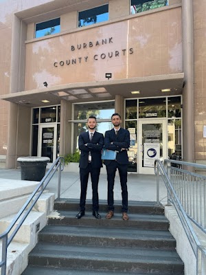 Glendale Injury Firm, APC - Car accident lawyer in Glendale