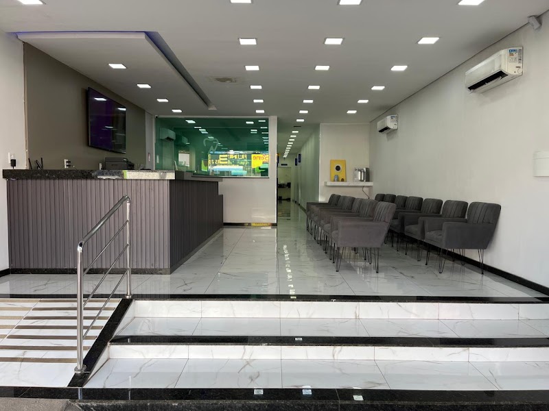 Novo Sorriso - Odontologia