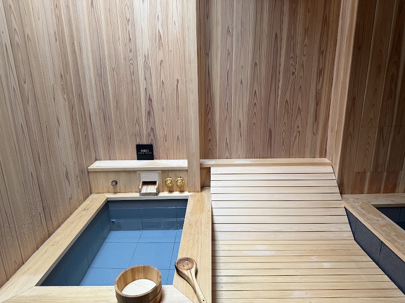 Machiya de SAUNA 3