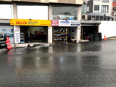KARDEŞLER OTO BAYRAMPAŞA - Oto Servisi
