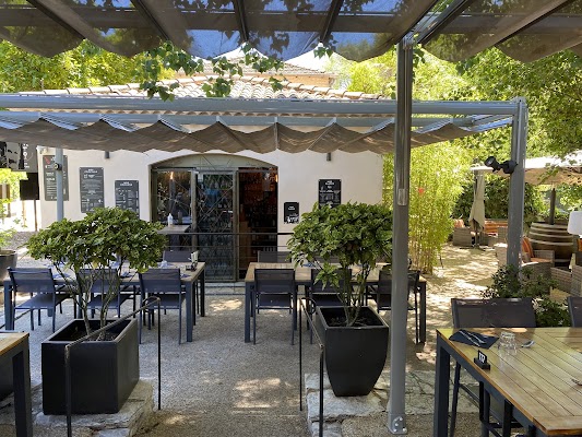 L’Art de la Flamme cave des copains