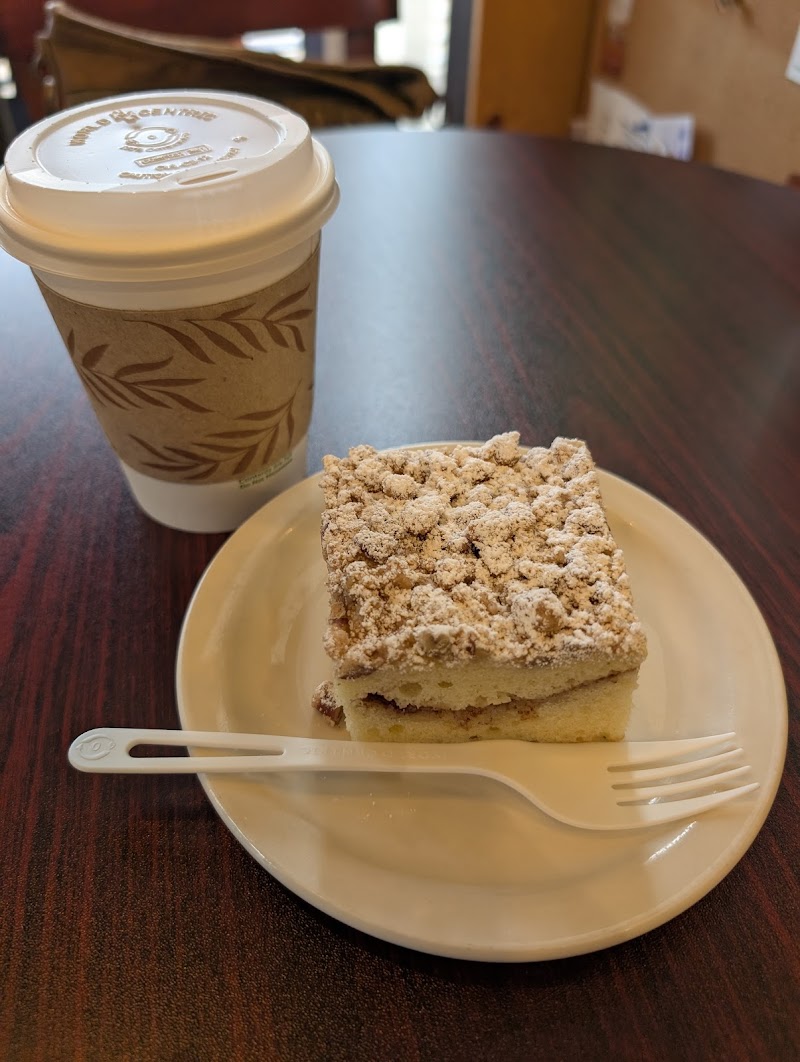 Sweet Georgia Bakery and Cafe photo 4