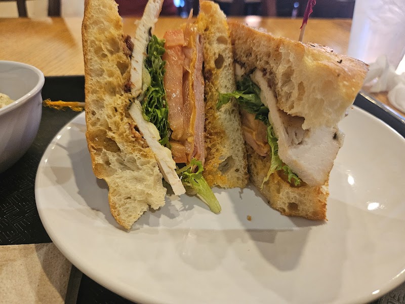 Sweet Georgia Bakery and Cafe photo 2